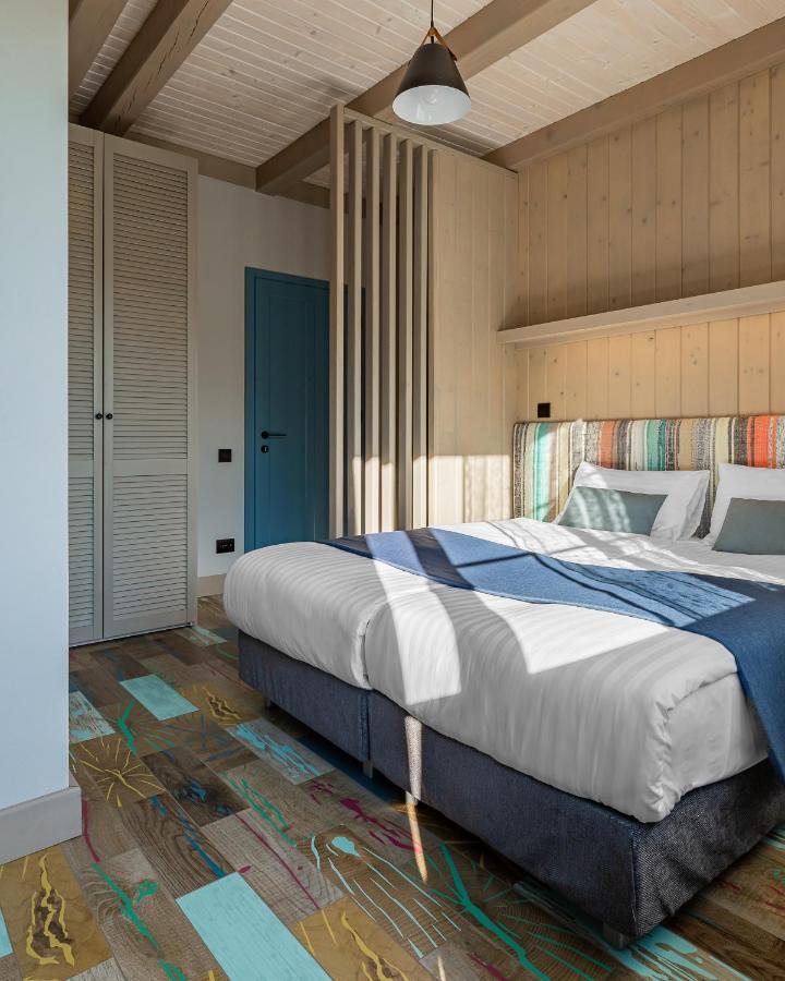 Private House Scherbovets 즈데니에보 외부 사진