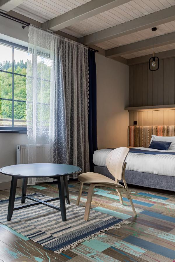 Private House Scherbovets 즈데니에보 외부 사진