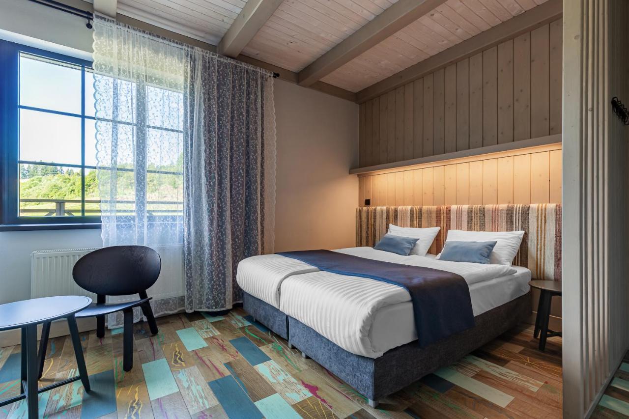 Private House Scherbovets 즈데니에보 외부 사진