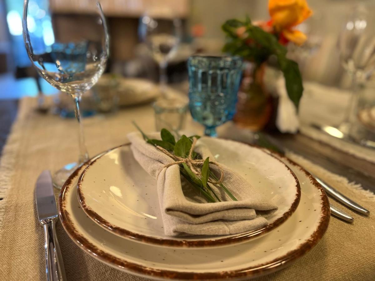 Private House Scherbovets 즈데니에보 외부 사진