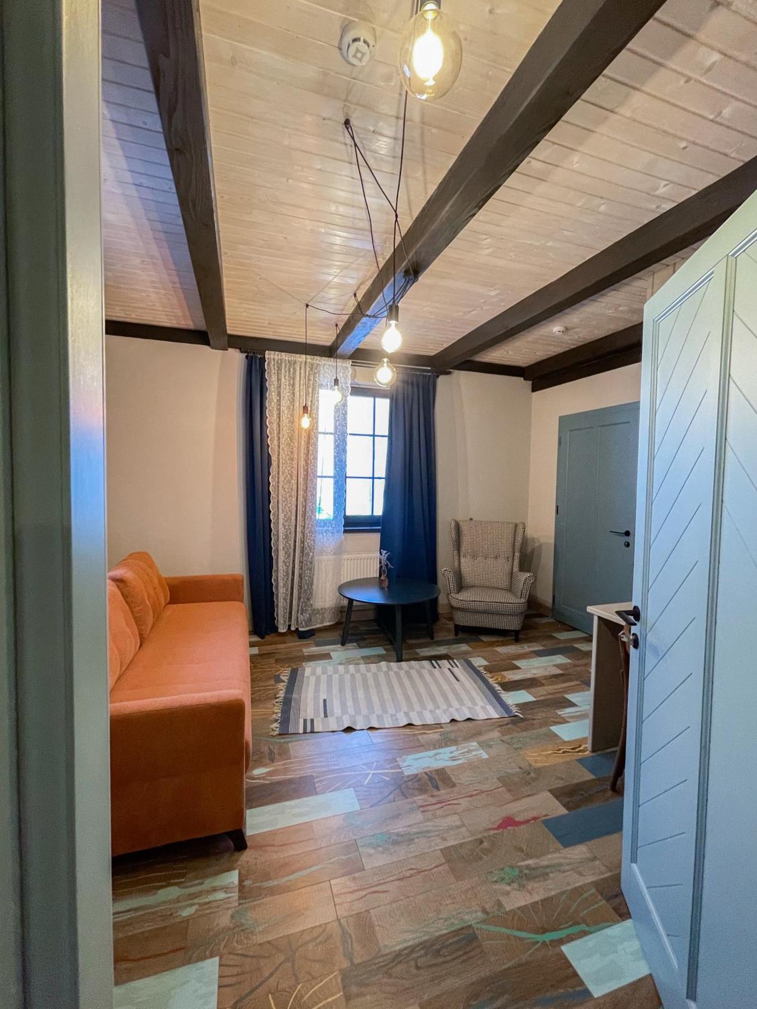 Private House Scherbovets 즈데니에보 외부 사진