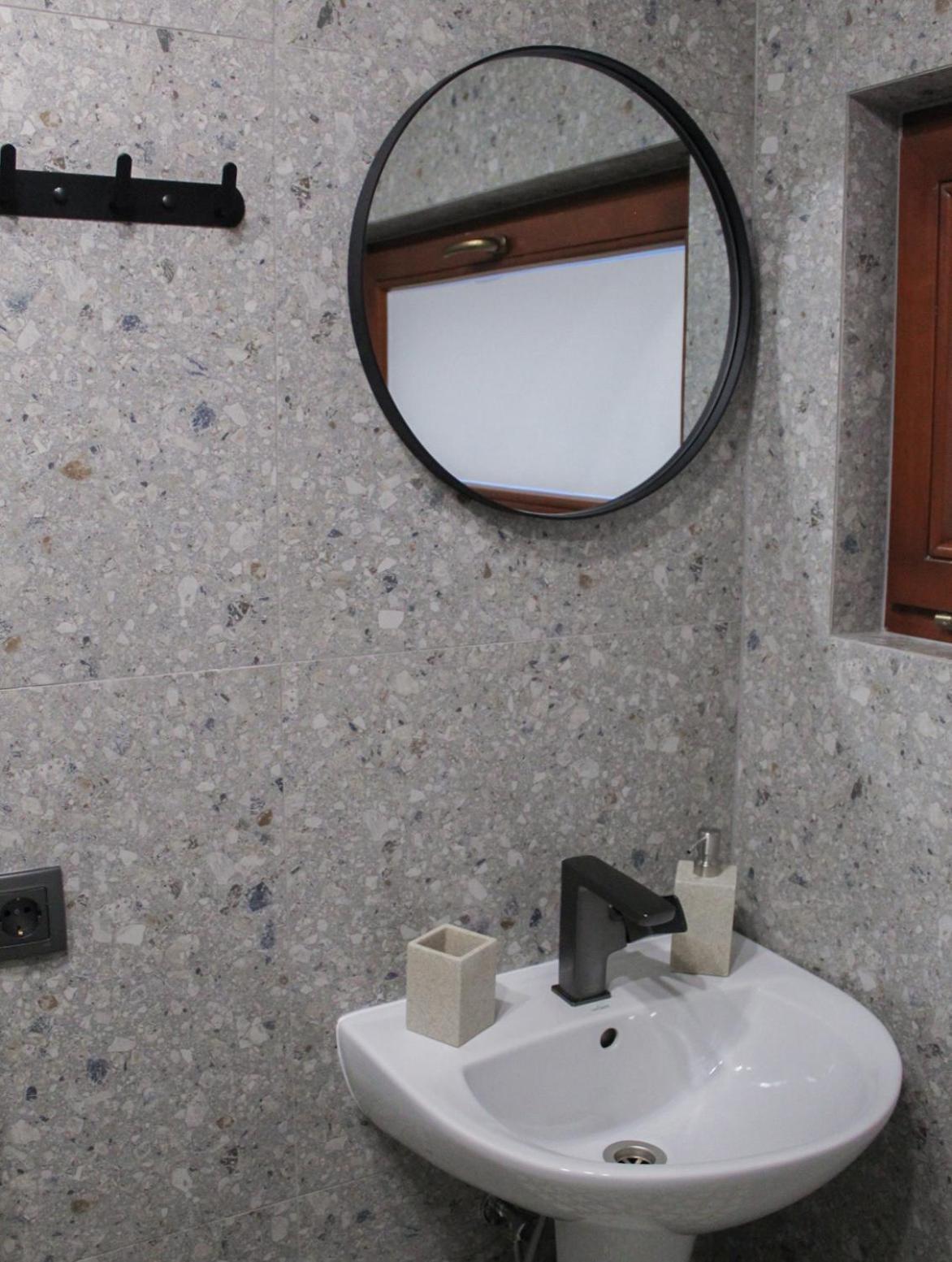 Private House Scherbovets 즈데니에보 외부 사진