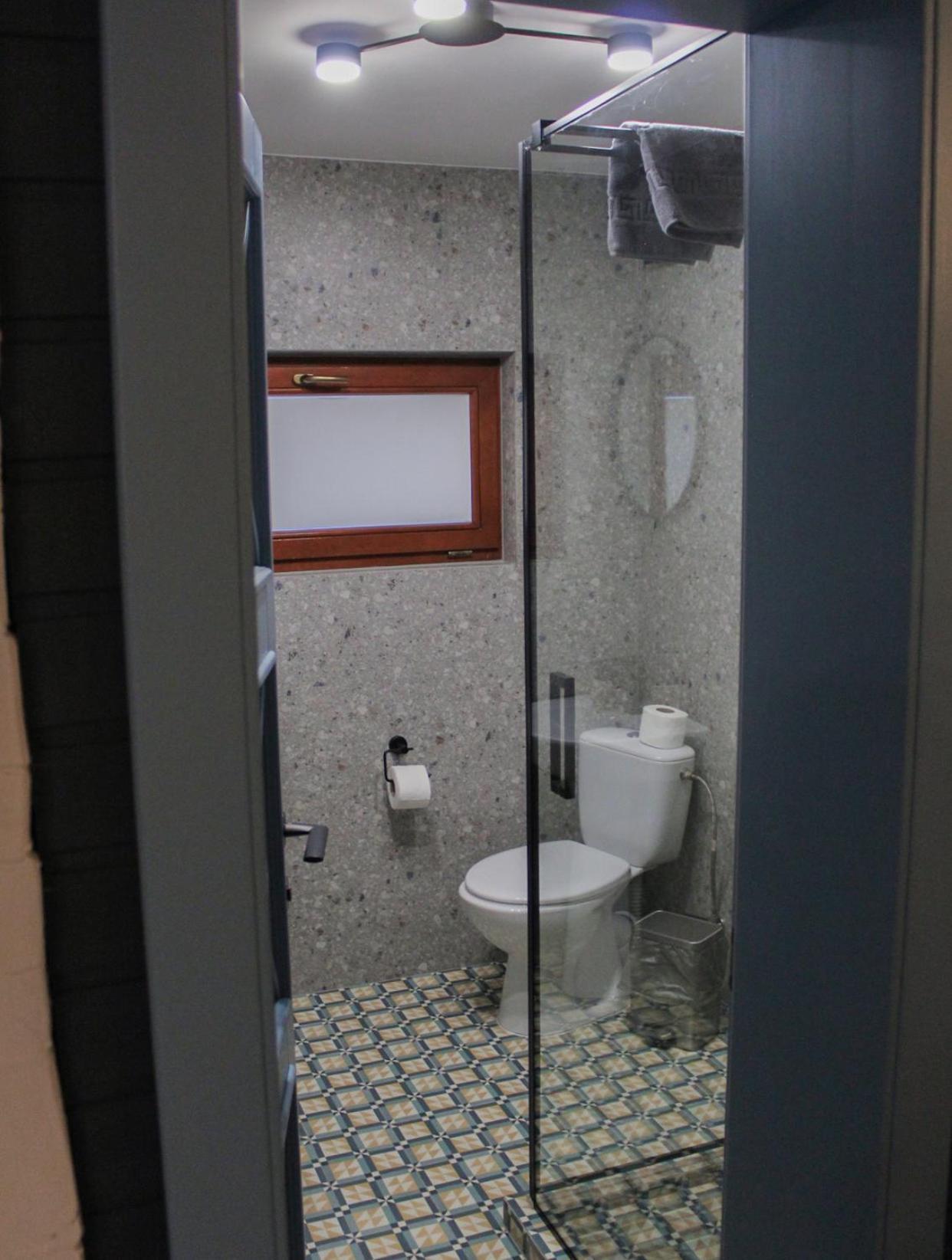 Private House Scherbovets 즈데니에보 외부 사진