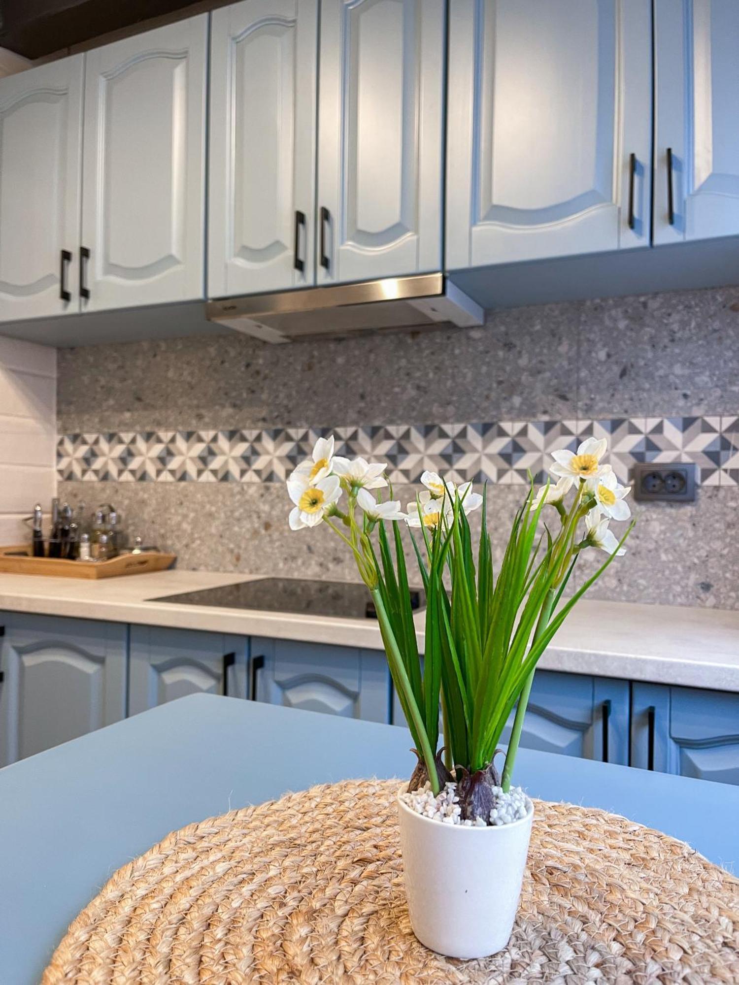 Private House Scherbovets 즈데니에보 외부 사진